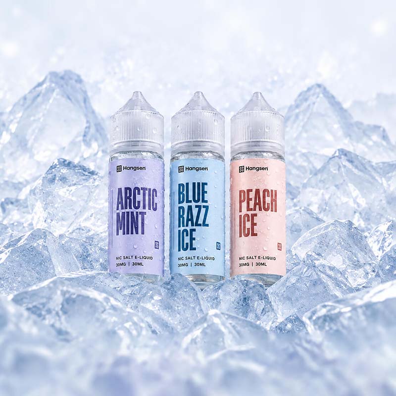 How Much Does It Cost to Start an E-Liquid Brand?